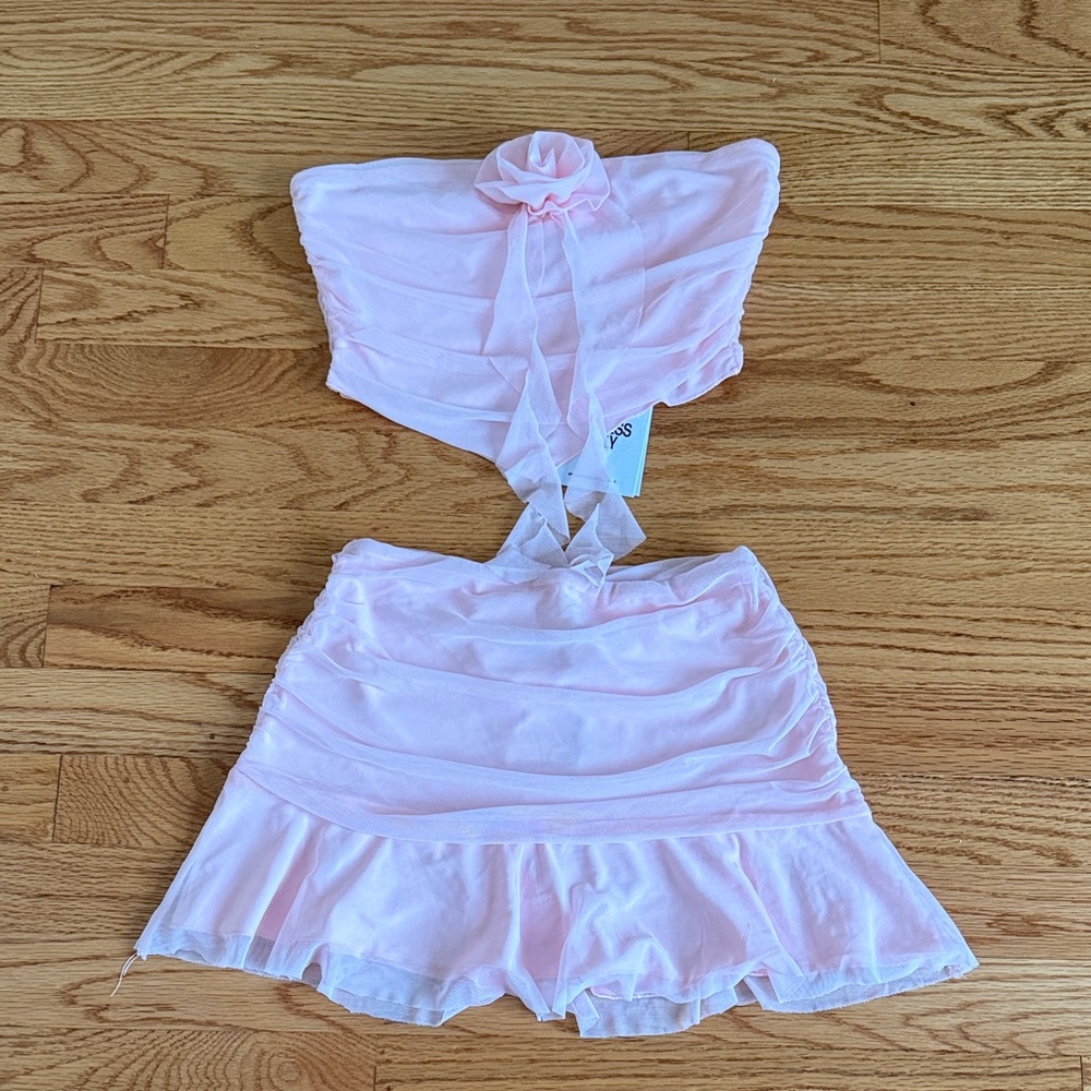 NWT Princes Polly Set